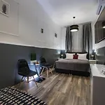 Apartment Leo Main Square Krakow