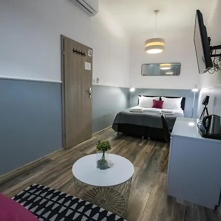 Leo Main Square Krakow