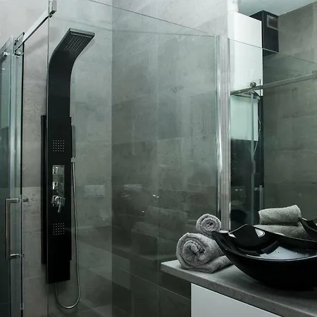 Apartamento Leo Main Square Cracovia