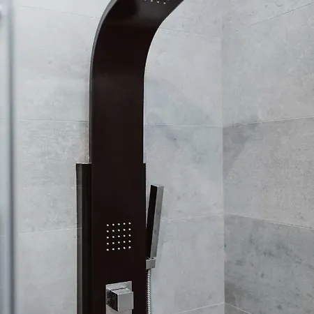 Leo Main Square Daire Krakow