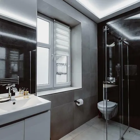 Apartamento Leo Main Square Cracovia