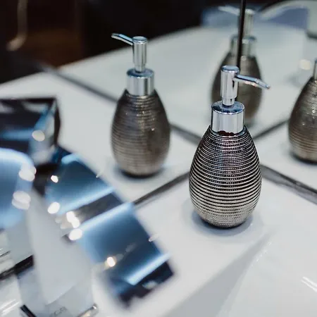 Daire Leo Main Square Krakow