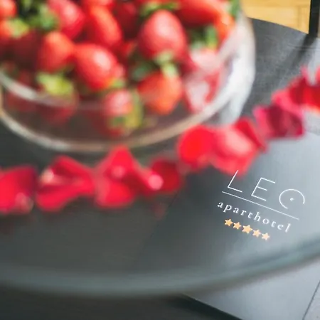 Apartamento Leo Main Square Cracovia