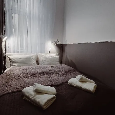 Leo Main Square * Krakow