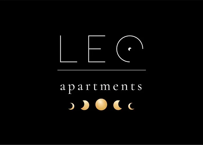 アパート Leo Main Square *