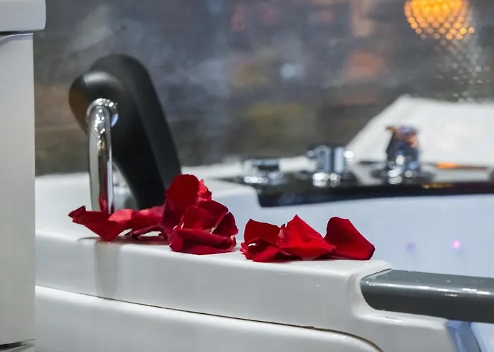 アパート Leo Main Square クラクフ