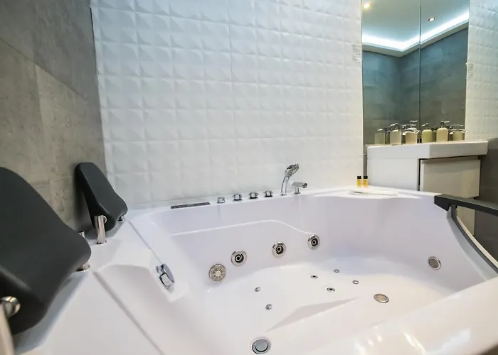 アパート Leo Main Square *