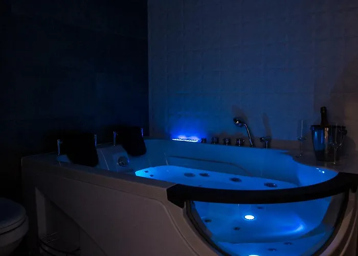 Apartment Leo Main Square Krakau