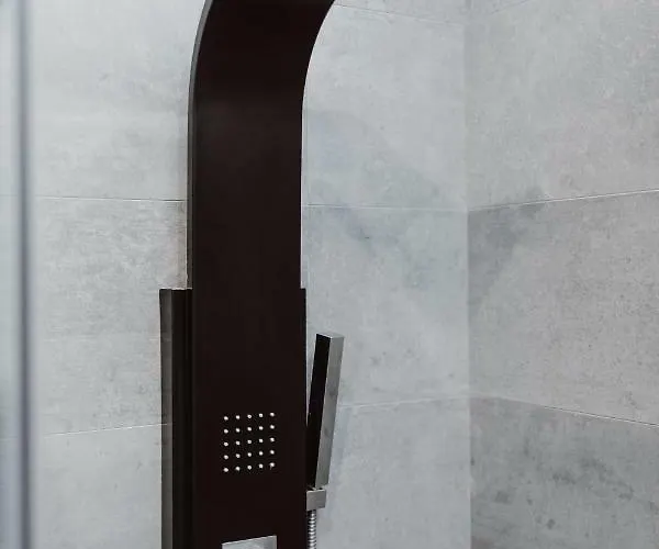 Leo Main Square アパート クラクフ