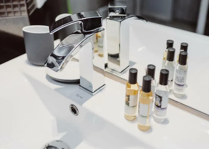 Leo Main Square * Krakau