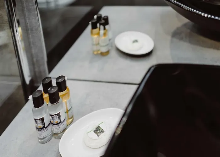 Leo Main Square クラクフ