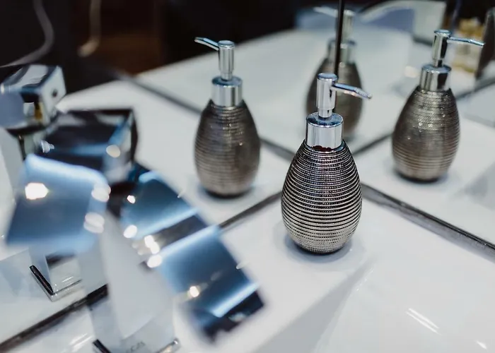 Apartment Leo Main Square Krakau