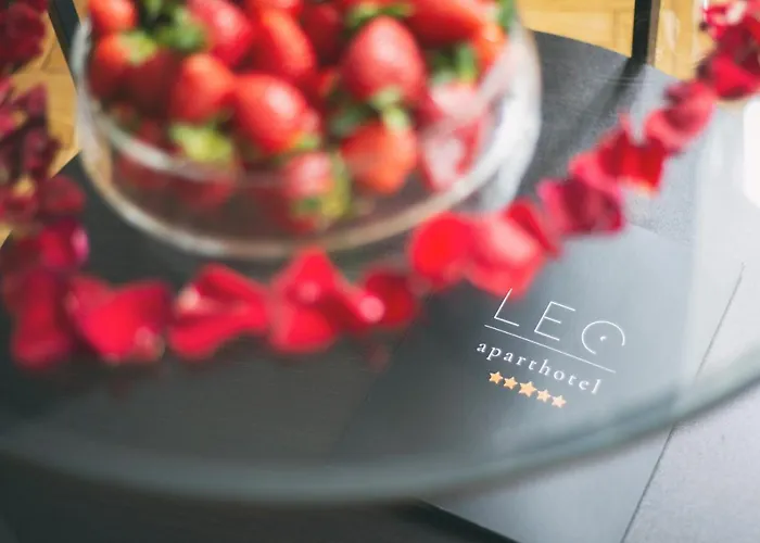 Apartment Leo Main Square Krakau