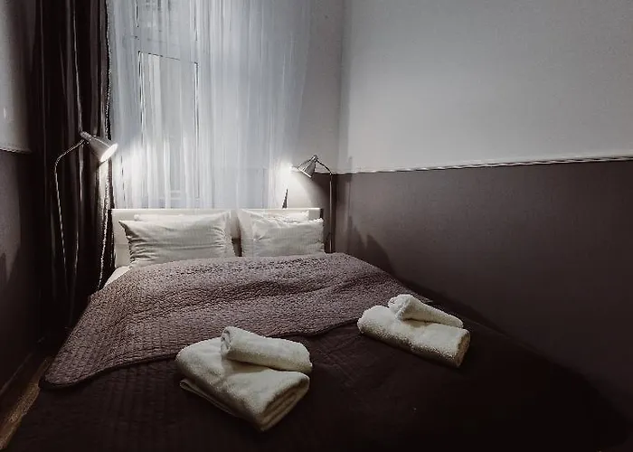 Leo Main Square * Krakau