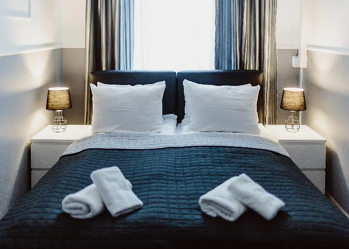 アパート Leo Main Square