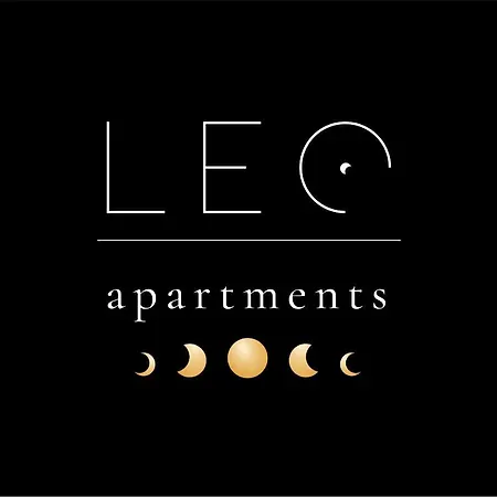 Apartamento Leo Main Square *