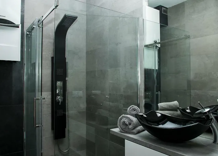 Apartman Leo Main Square Krakkó